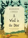 Cover image for A Wind in the Door